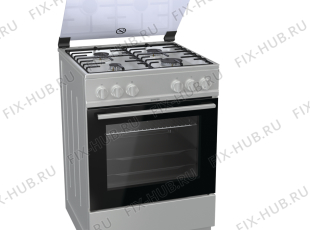 Плита (духовка) Gorenje GI6121XH (730245, FG6A1A-HPG1B) - Фото